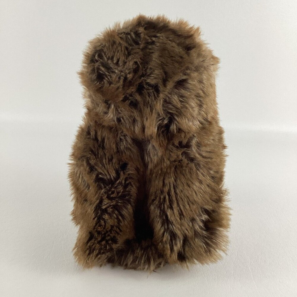 Harry Potter Universal Studios Souvenir Owl 10" Plush Stuffed Animal Toy Wizard - Picture 3 of 6